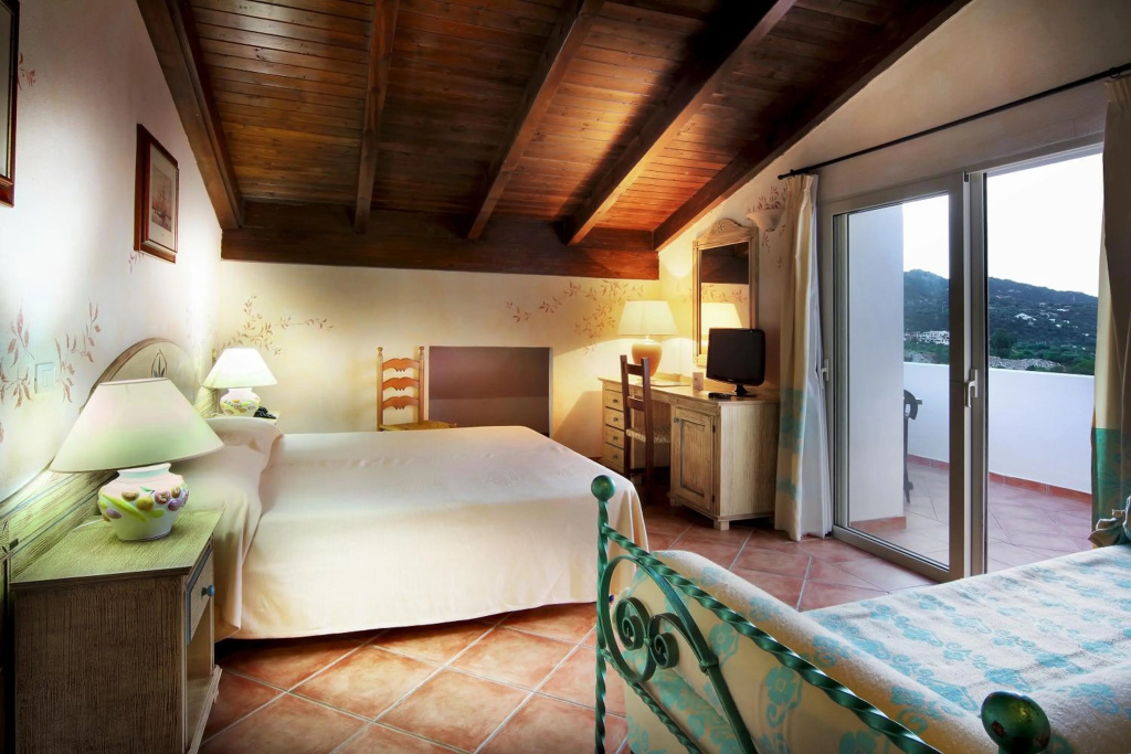 Colonna Beach Hotel Marinella - Général