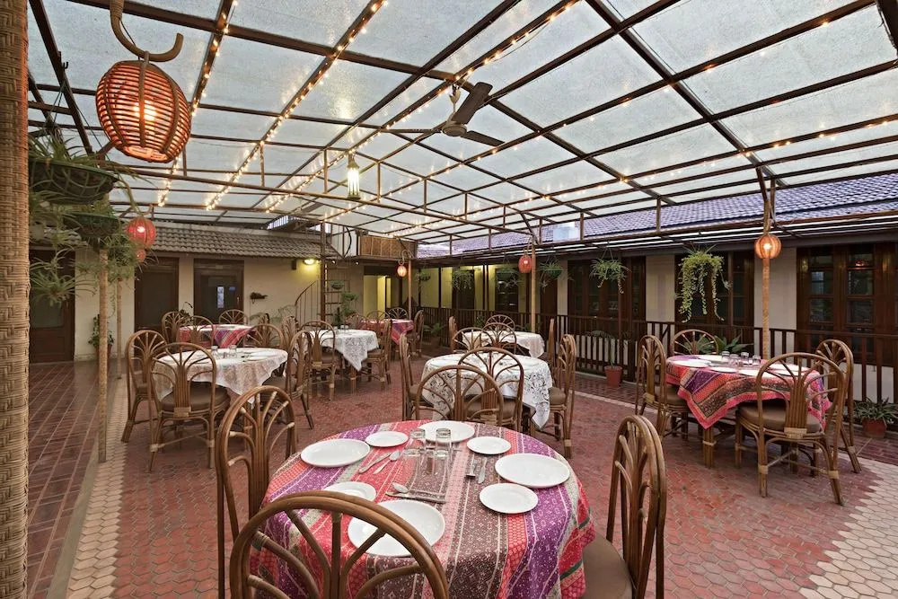 Hotel photo 19