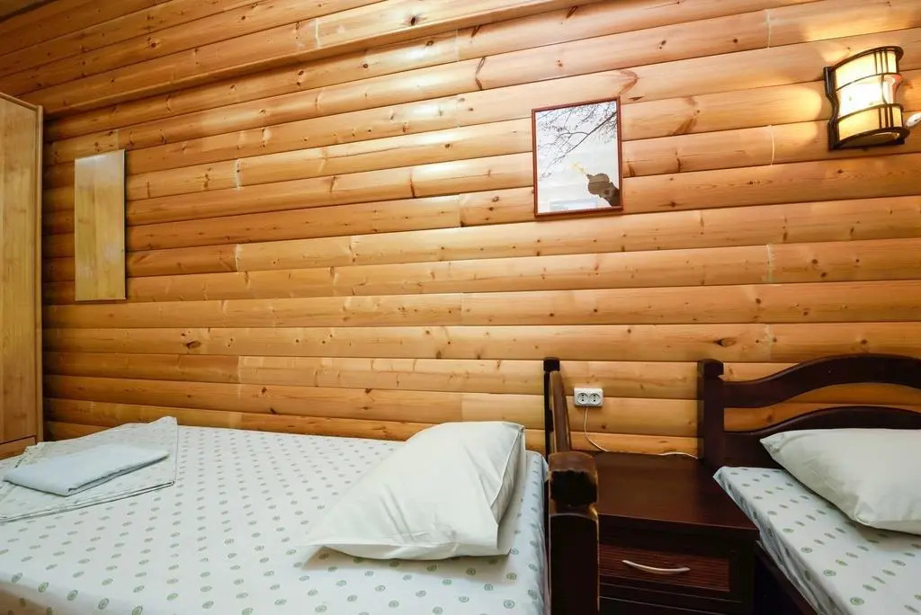 Меблированные комнаты 1 Арбат на Новинском - фото 8