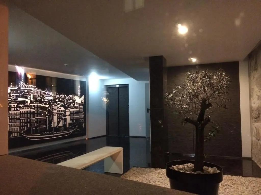 I love alegria - Chambres