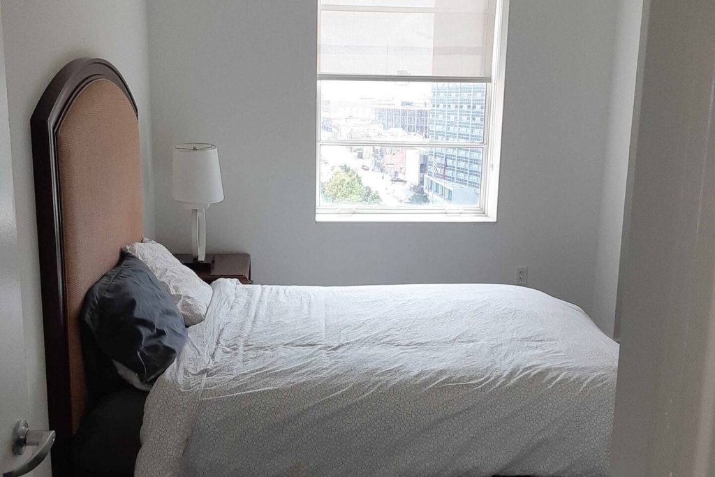 Peaceful 2Br Apt | Great Value In Downtown Dallas