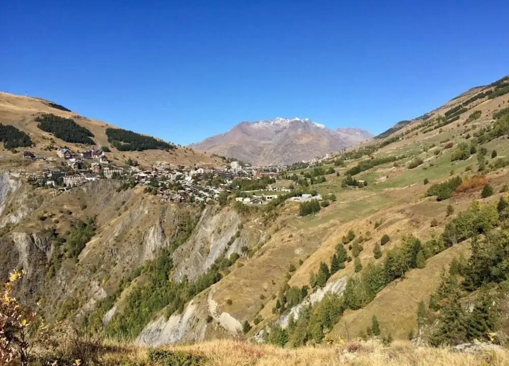 Afficher la photo 7 — Hideaway in Les Deux Alpes