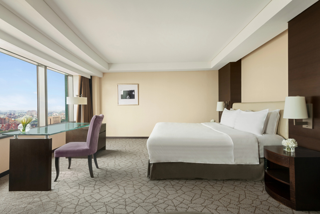 Shangri-La Far Eastern Tainan - Général