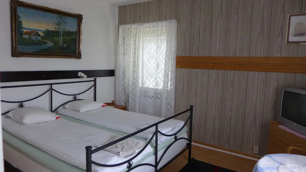 Grums Hotell - Chambres