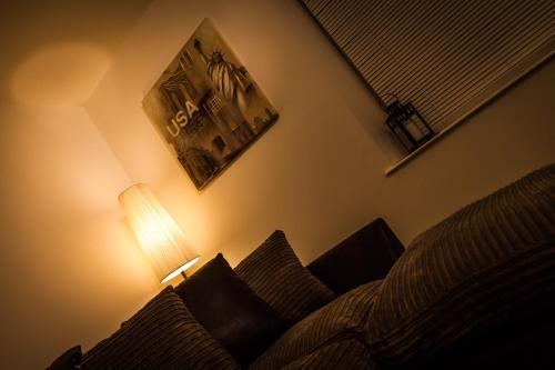 Station Suite — 3