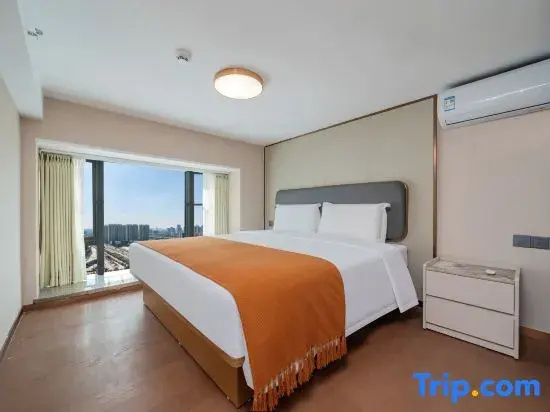 3 Bedrooms Duplex Suite