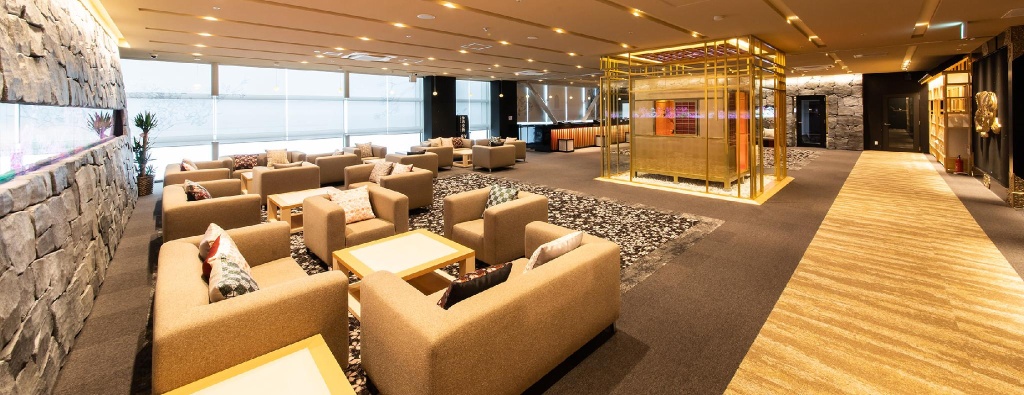 LiVEMAX Sakishima Cosmo Tower Hotel 사진 21
