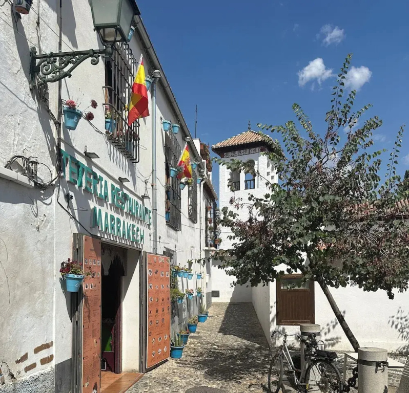 Casa del Patio PdV