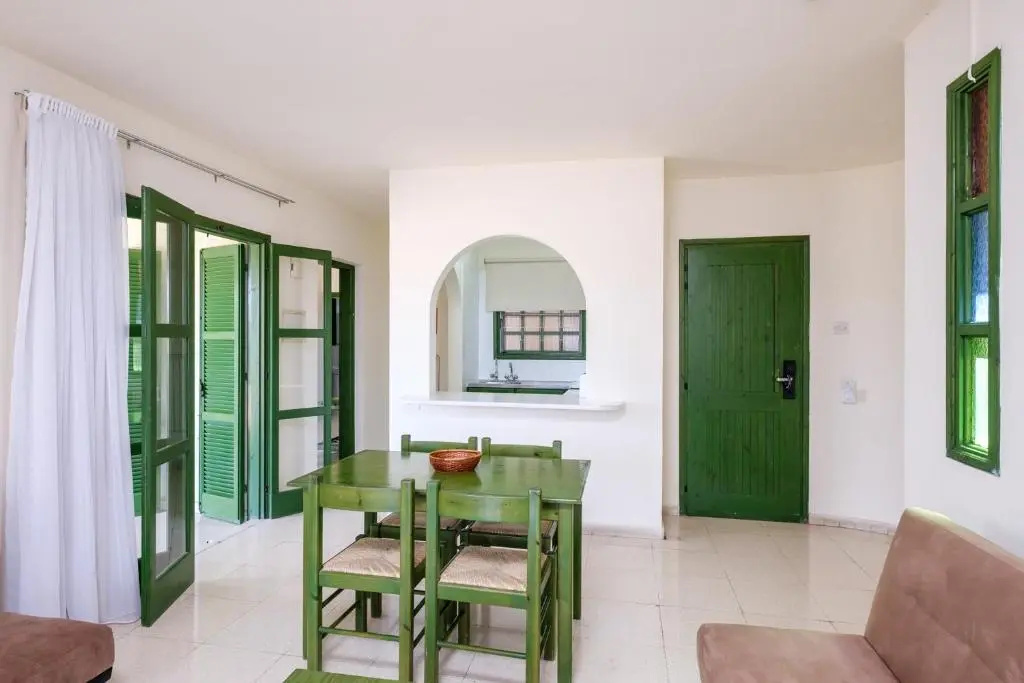 Pandream Hotel Apartments - Chambres