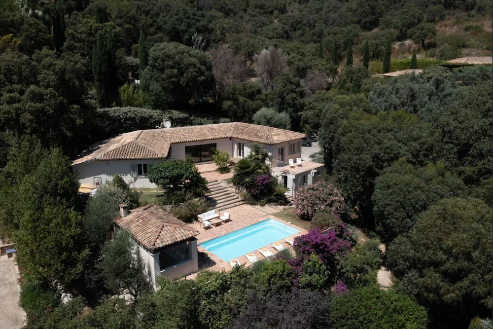 Maison Ceramica Grimaud