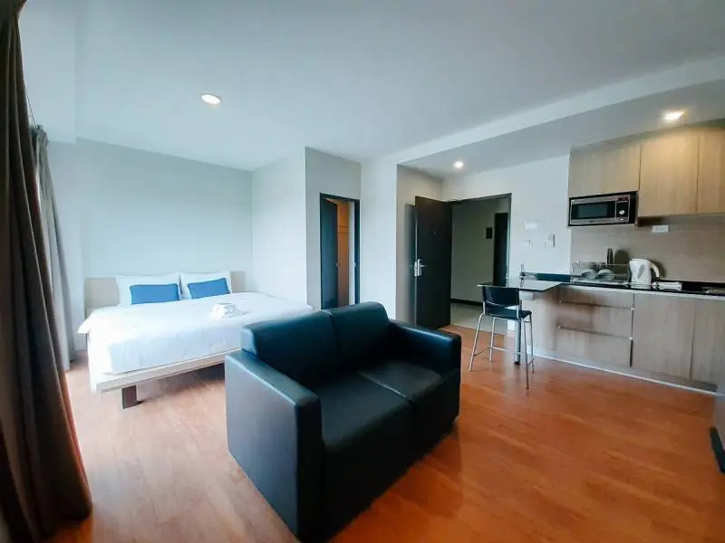 NARITA@amata - Chambres