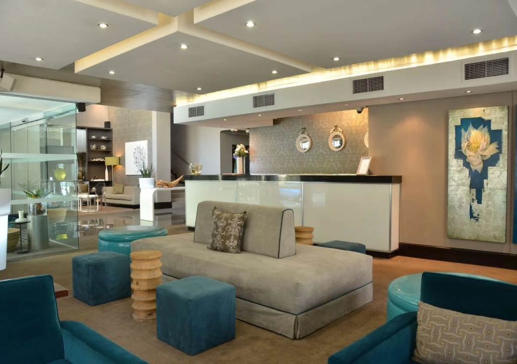 Hotel photo 2