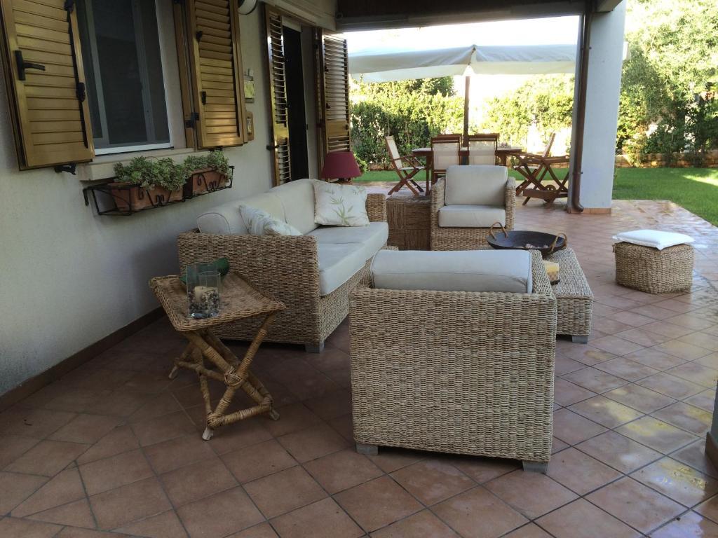 Вилла в Moro House - in Athena Resort