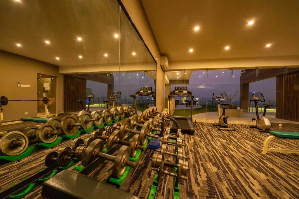 Hotel photo 18