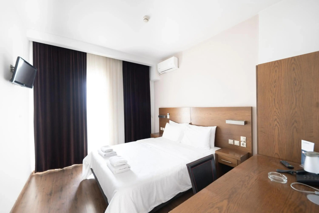 Rotonda Hotel  - Général