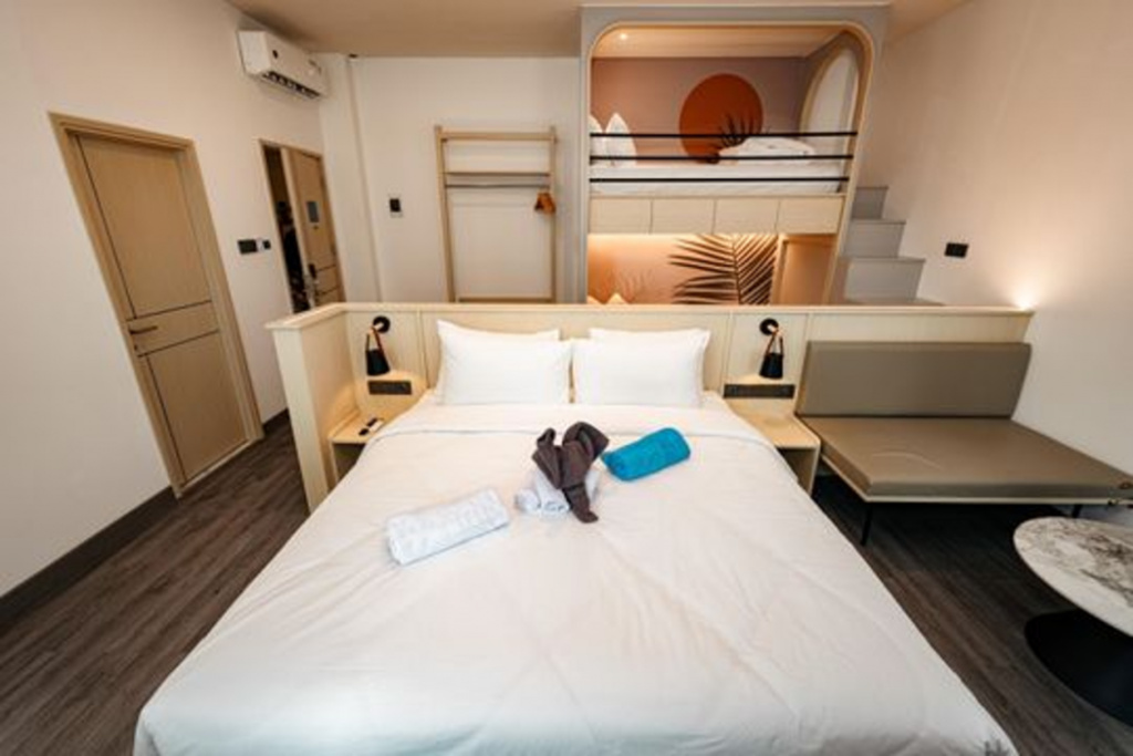 Hotel photo 23