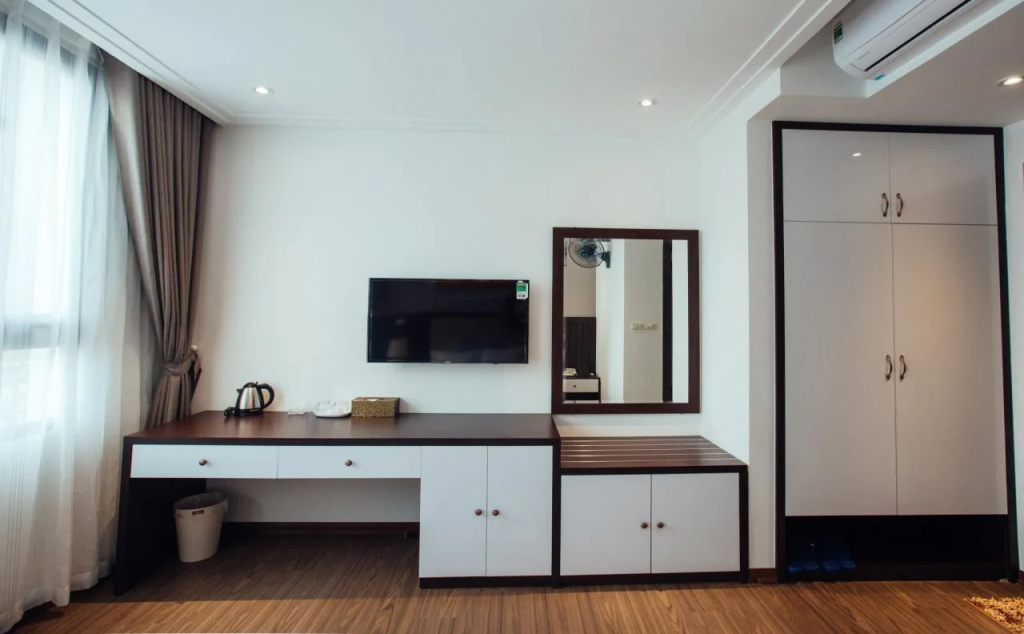 Yolowa Hotel — фото
