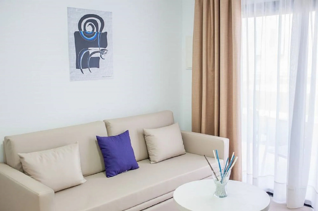 FBC Fortuny Resort - Adults Only - Général