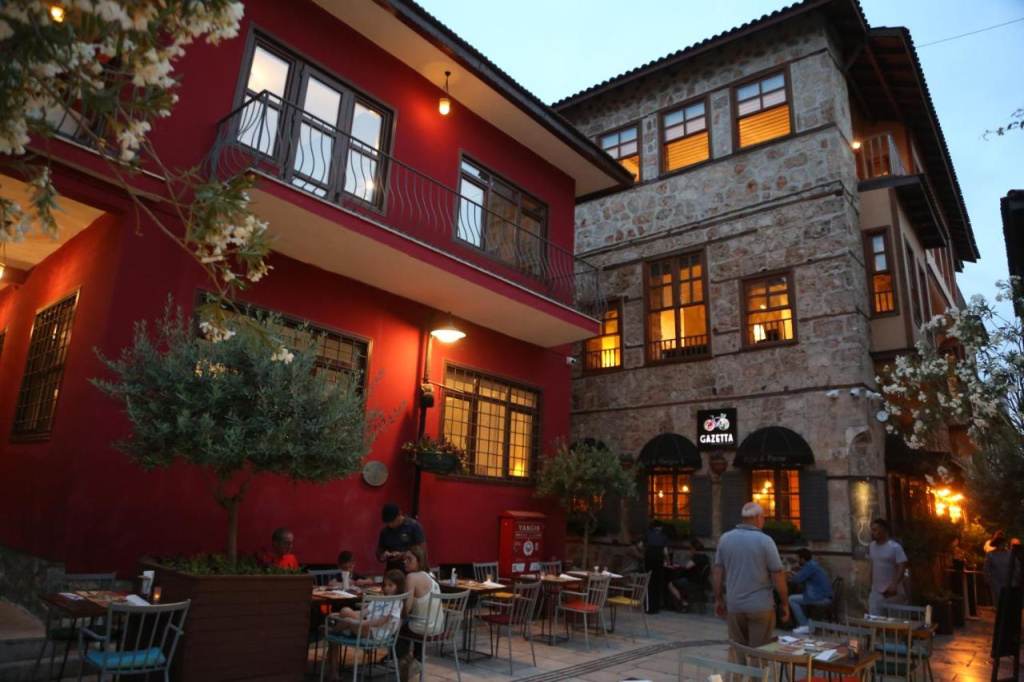 Hotel photo 16