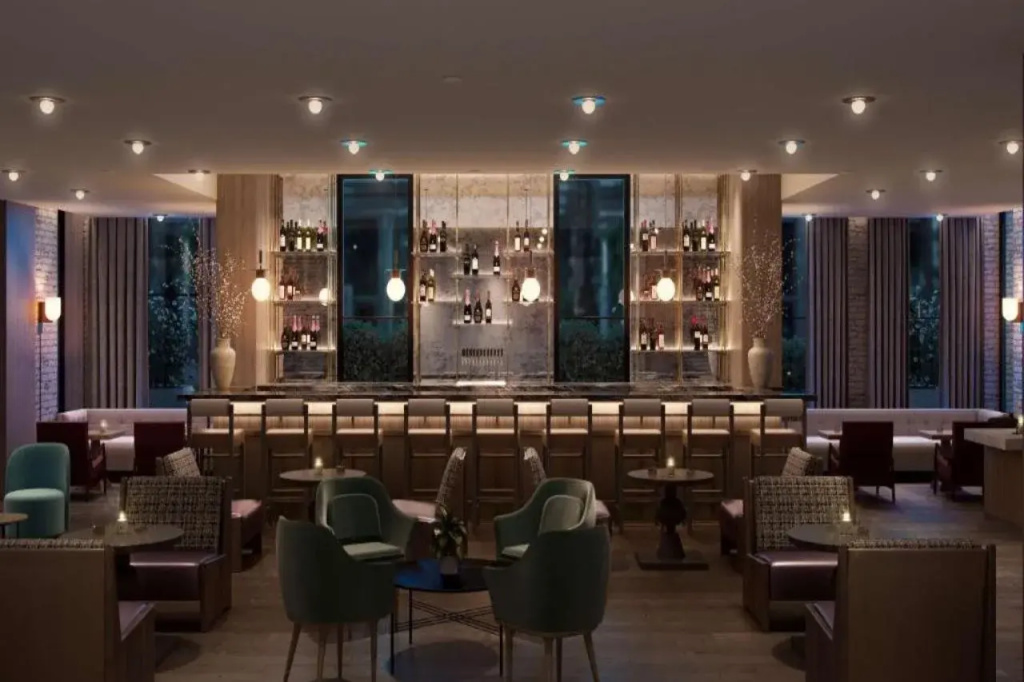 Hotel photo 25