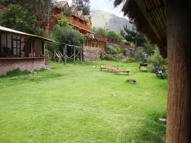 Arco Iris del Puente - фото 7