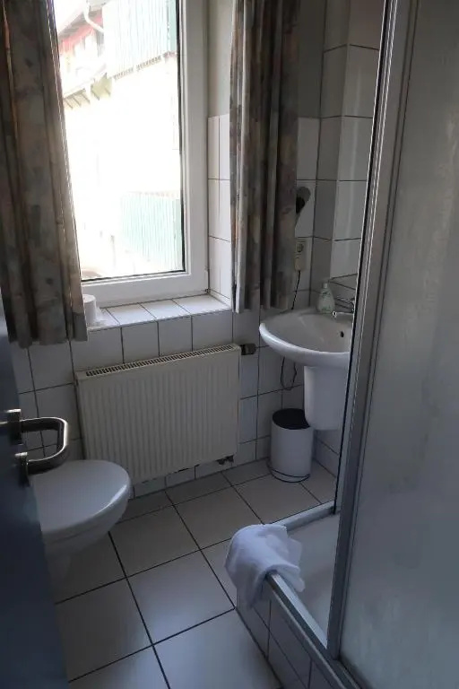 Hotel Spreeufer - Chambres