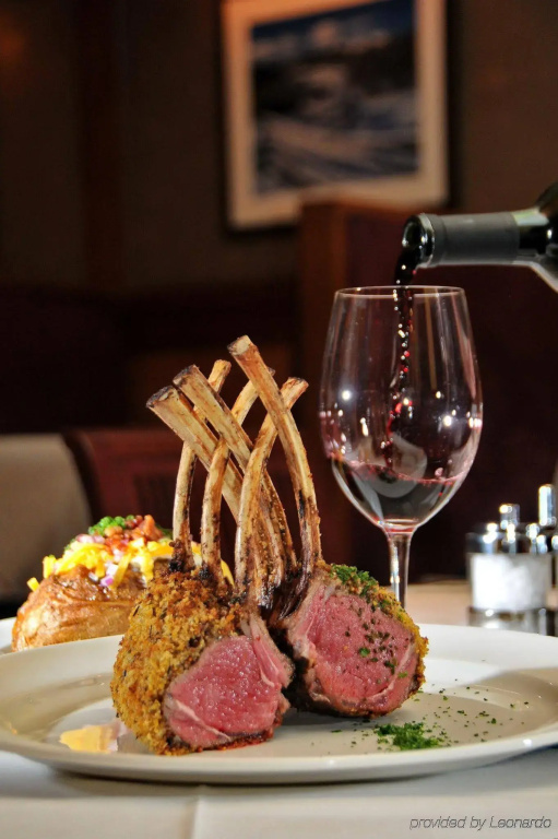 The Lodge at Vail, a RockResort by Vail Resorts - Général