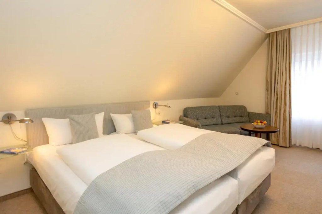 Hotel Hiddensee - Godewind - Général
