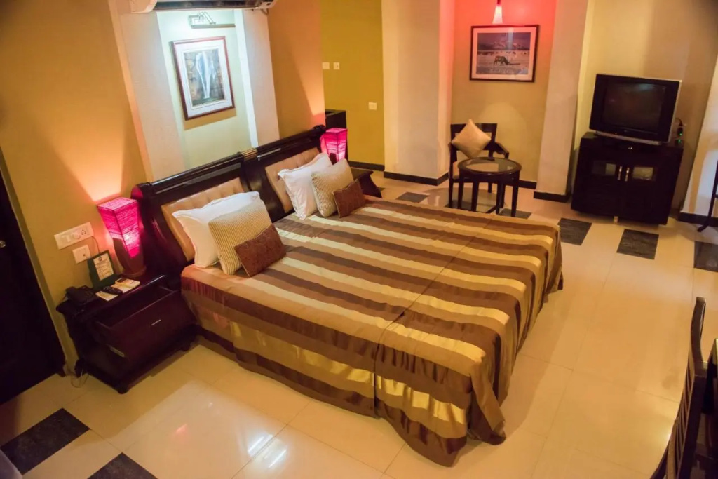 Hotel photo 21