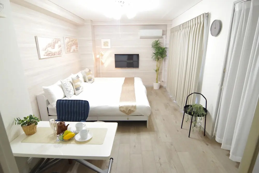 Nipponbashi Art Hotel 사진 43