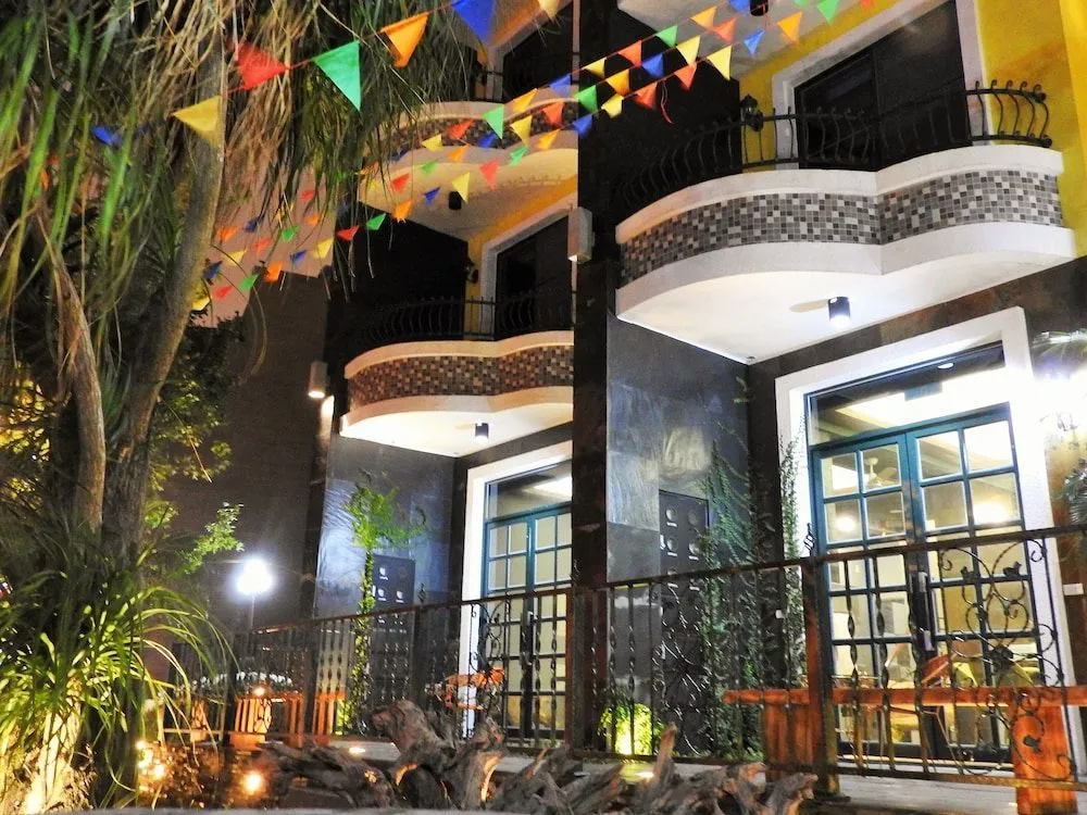 Blue Owl Homestay