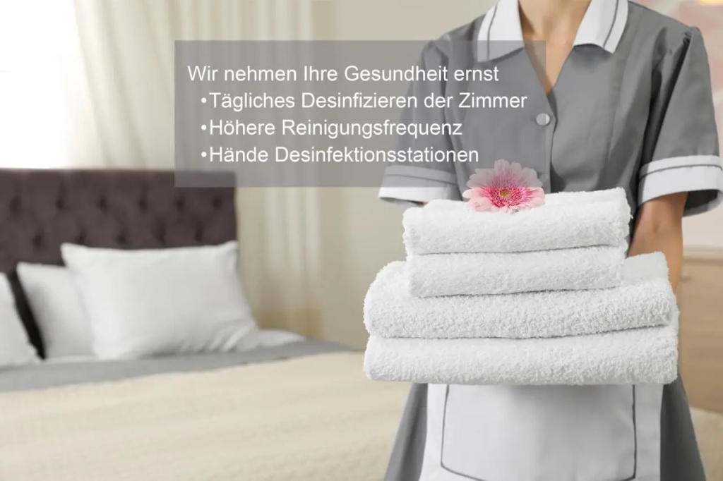 Arosa Kulm Hotel & Alpin Spa - Général