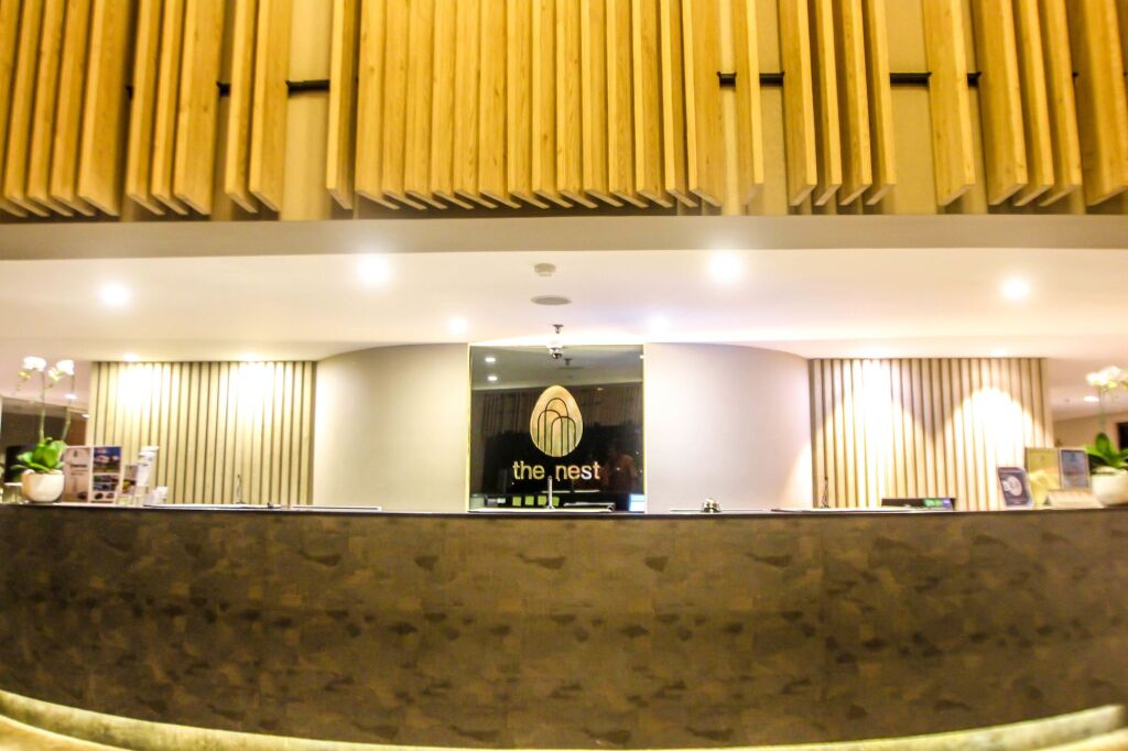 The Nest Hotel Bali