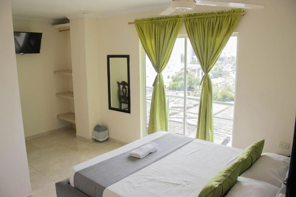 Hotel photo 20