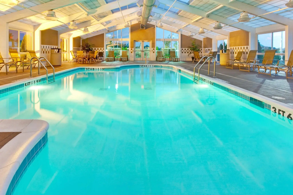 Holiday Inn & Suites Memphis - Wolfchase Galleria​ by IHG - Général