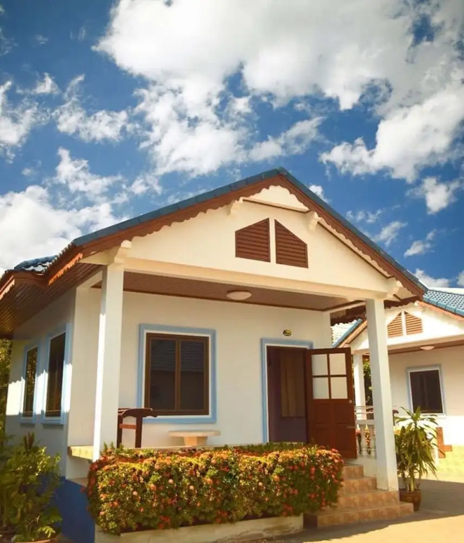 1 Bedroom Villa with balcony