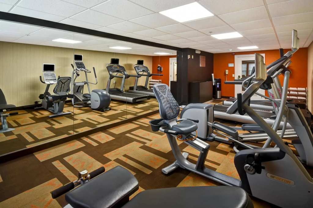 Hotel photo 20