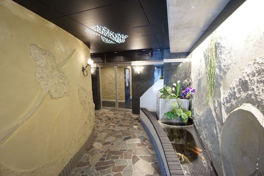 Apartment Y Mell Theater Resort 사진 18
