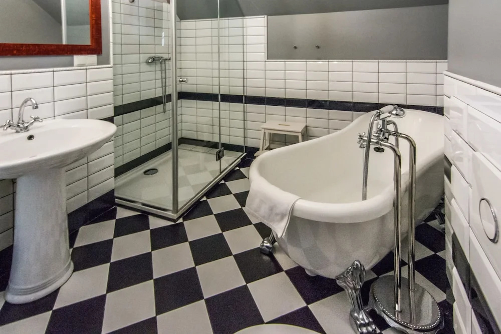 Apartamenty hoteLOVE pod Debami - Général