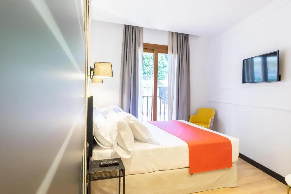 Hotel Boutique Puerta de las Granadas - Général