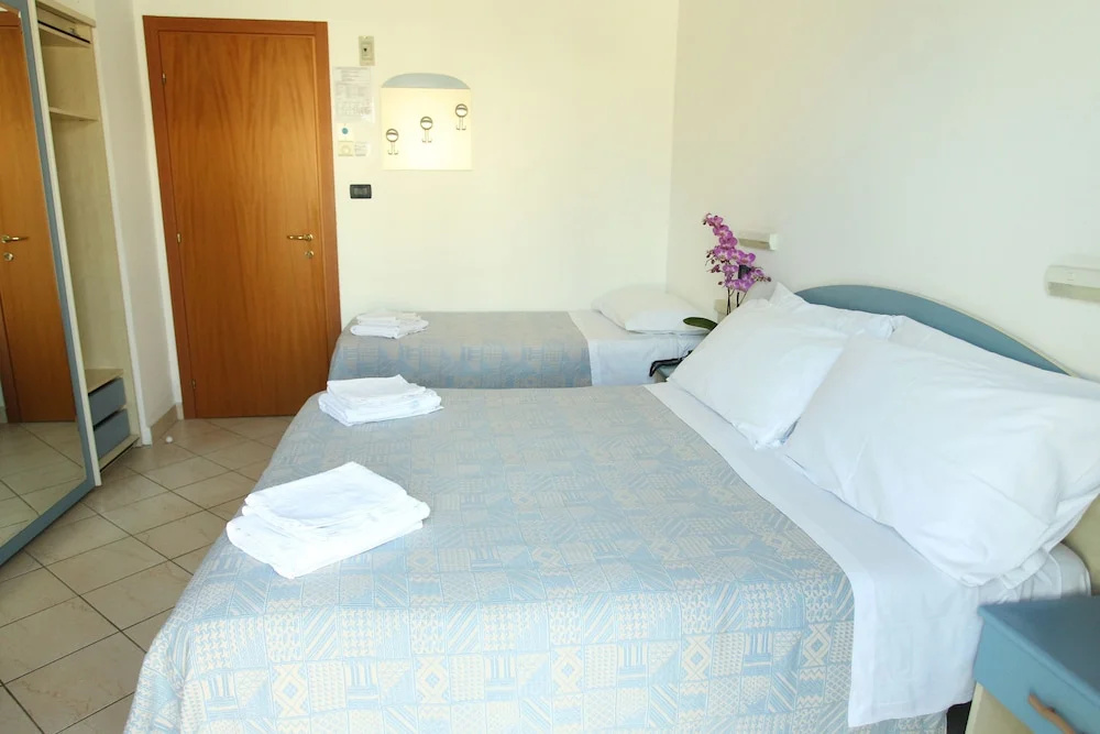 Hotel Giorg - WaterPark Free Entrance - Général