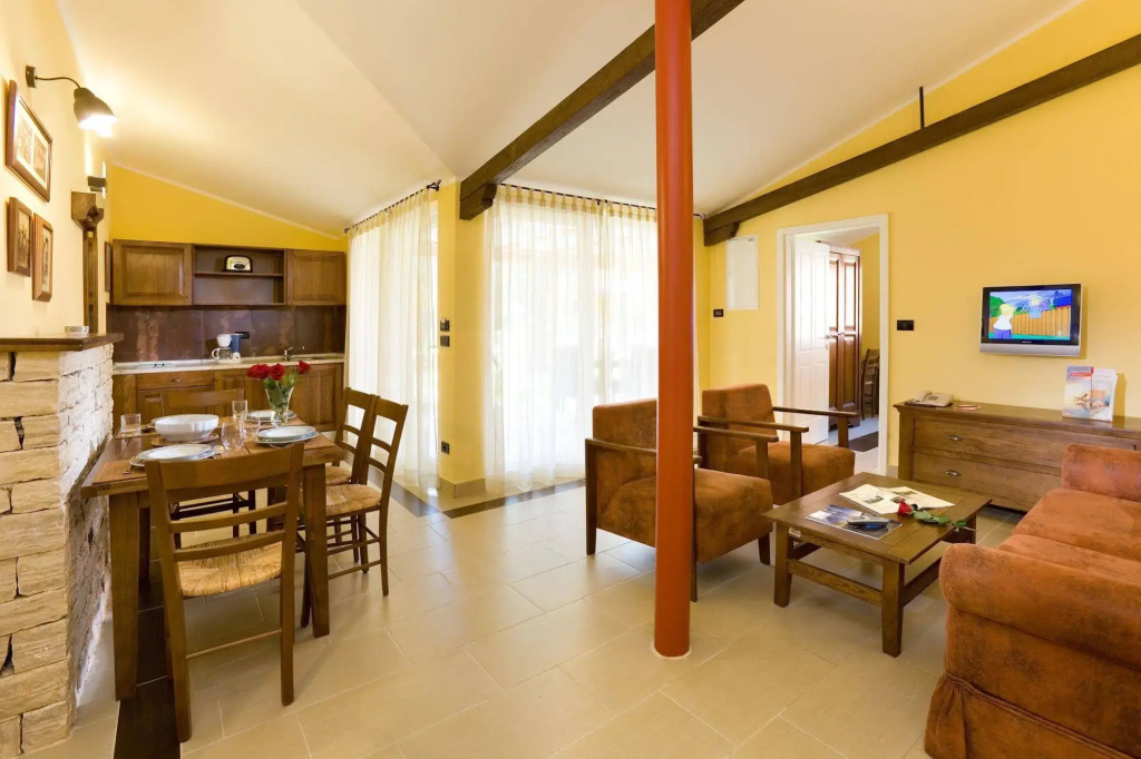 Istrian Villas Plava Laguna - фото 3