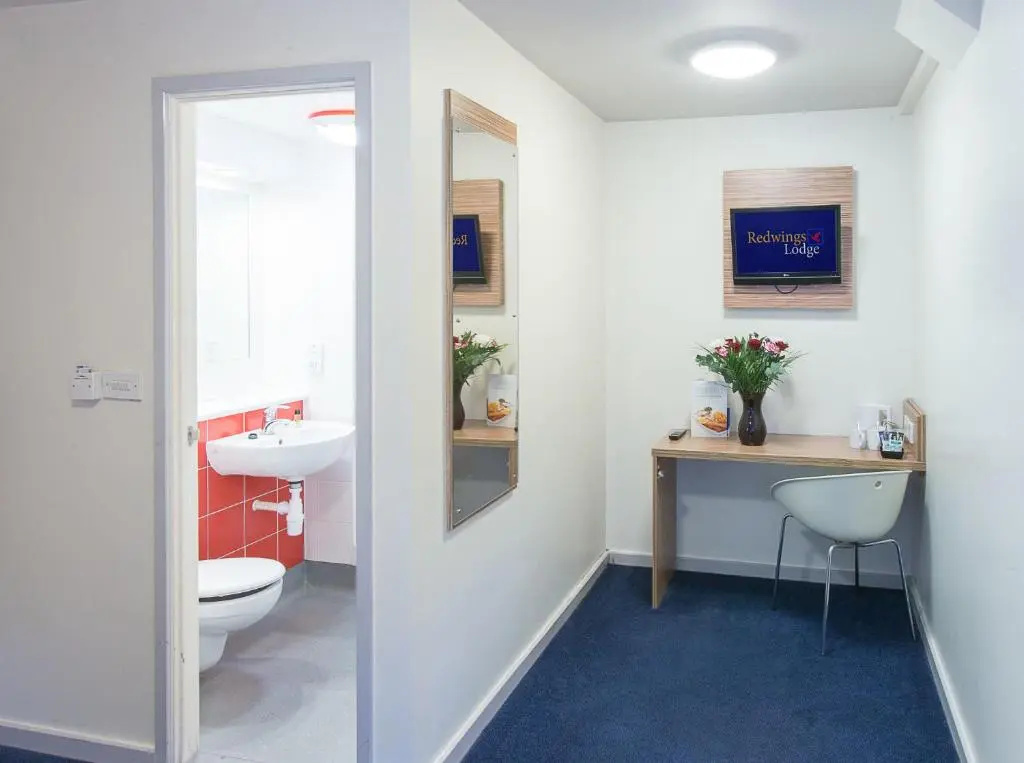 Garner Hotel Wolverhampton by IHG - Chambres