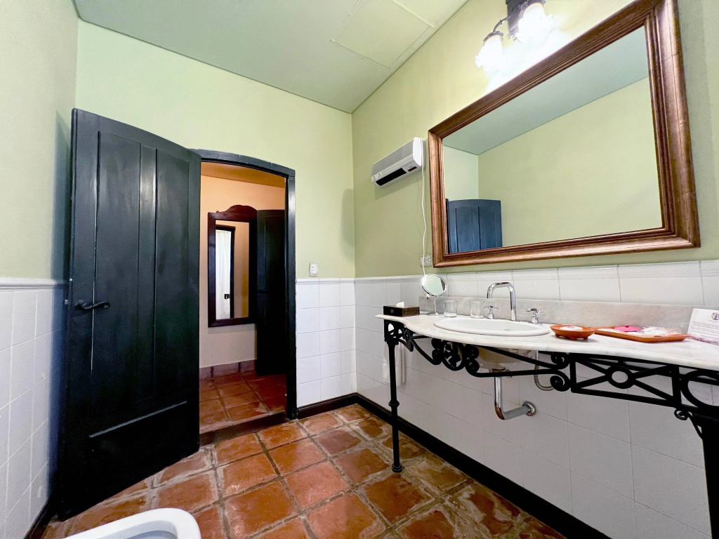 Patios de Cafayate - Wine Hotel & Restaurant - Chambres