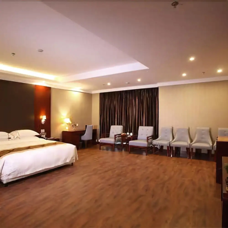 Kingdom Hotel