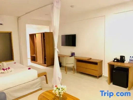 Royal Mandarin Hotel & Resort - Chambres