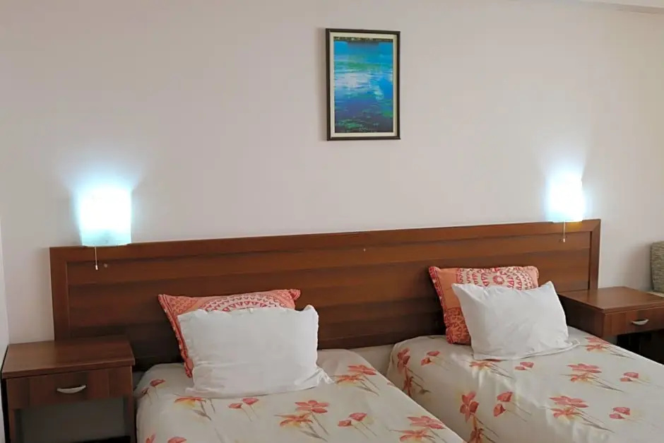 Hotel Kralev Dvor - Chambres