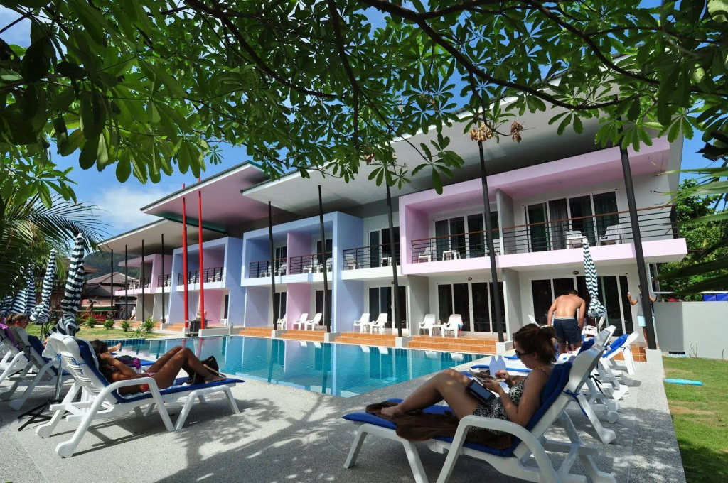 Hotel photo 22
