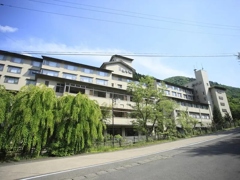 Hotel Choeikan - Chambres