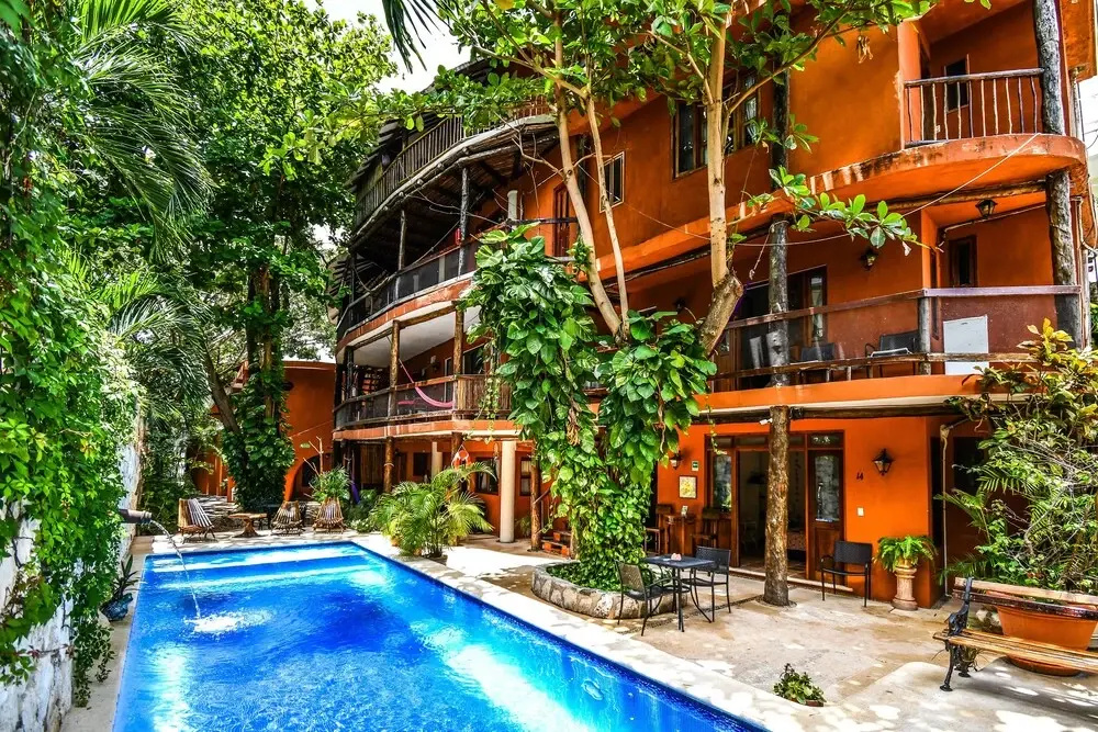 Hotel photo 18